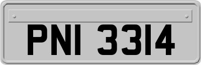PNI3314