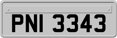 PNI3343