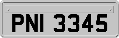 PNI3345