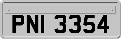 PNI3354