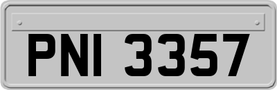 PNI3357