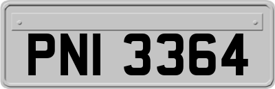 PNI3364