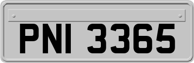 PNI3365