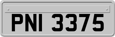 PNI3375