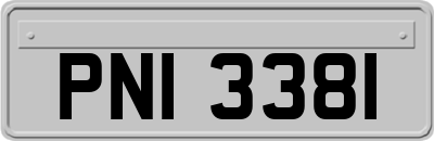 PNI3381