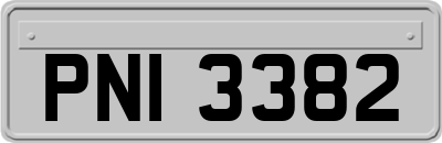 PNI3382