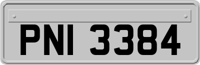 PNI3384
