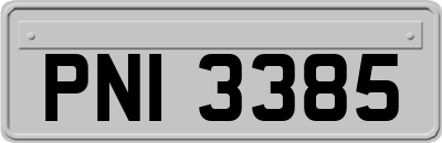 PNI3385