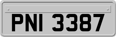 PNI3387