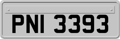 PNI3393