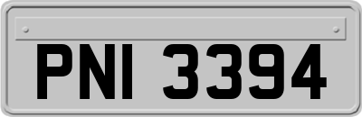 PNI3394