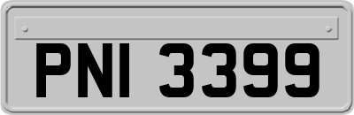 PNI3399