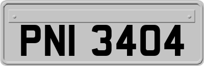 PNI3404