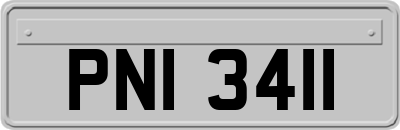 PNI3411