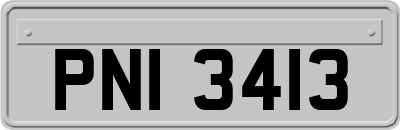 PNI3413