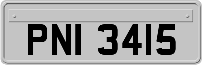 PNI3415