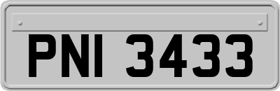 PNI3433