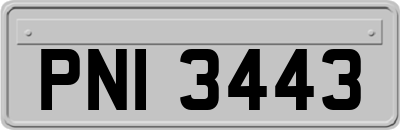 PNI3443