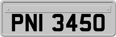 PNI3450