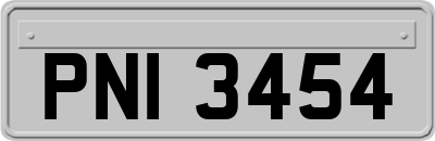 PNI3454