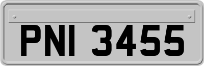 PNI3455