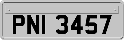 PNI3457