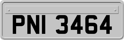 PNI3464