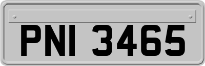 PNI3465