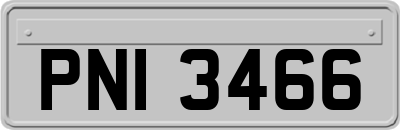 PNI3466