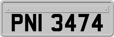 PNI3474