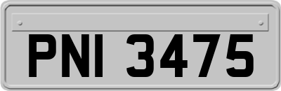 PNI3475