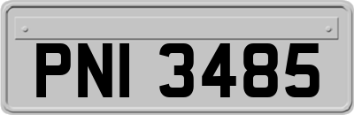 PNI3485