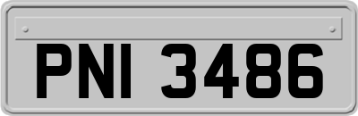 PNI3486