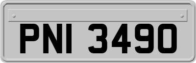 PNI3490