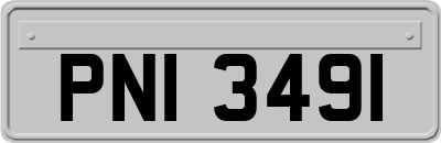 PNI3491