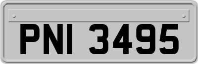 PNI3495