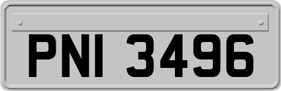 PNI3496