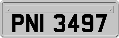 PNI3497
