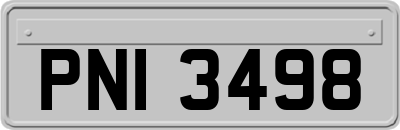 PNI3498