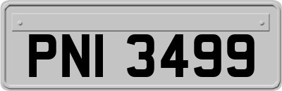 PNI3499