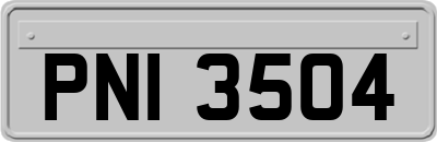 PNI3504