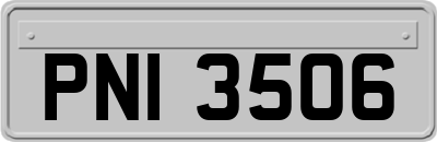 PNI3506