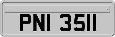 PNI3511
