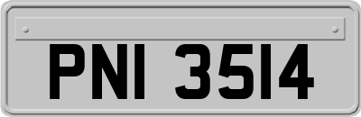 PNI3514