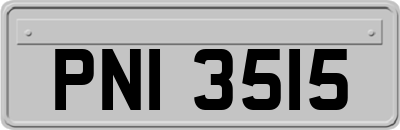 PNI3515