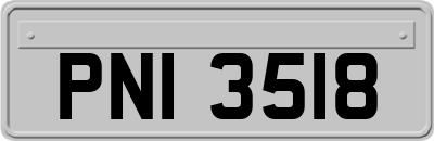 PNI3518