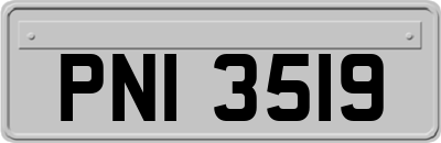 PNI3519