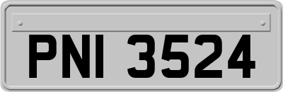 PNI3524