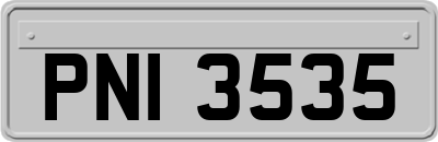 PNI3535