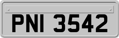 PNI3542